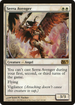 Serra Avenger (M13-033) - Magic 2013 Foil
