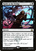 Battle at the Bridge (PRE-053) - Aether Revolt Promos Foil