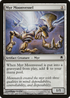 Myr Moonvessel (DST-133) - Darksteel Foil