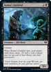 Koma's Faithful (KHM-102) - Kaldheim