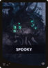 Spooky (FJMP-037) - Jumpstart Front Cards