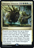 Emergent Ultimatum (PRE-185) - Ikoria: Lair of Behemoths Promos Foil
