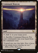 Command Beacon (LIST-056/342) - The List