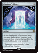 Conjurer's Closet (INR-259) - Innistrad Remastered Foil