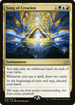 Song of Creation (PPIKO-210) - Ikoria: Lair of Behemoths Promos Foil
