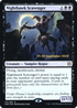 Nighthawk Scavenger (PRE-115) - Zendikar Rising Promos Foil