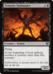 Demonic Taskmaster (INR-104) - Innistrad Remastered