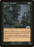 Dauthi Warlord (EXO-059) - Exodus