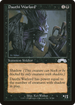 Dauthi Warlord (EXO-059) - Exodus