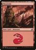 Mountain (60) (Jace vs Chandra) (DD3-060) - Duel Decks Anthology: Jace vs. Chandra