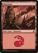 Mountain (60) (Jace vs Chandra) (DD3-060) - Duel Decks Anthology: Jace vs. Chandra