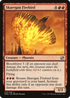 Skarrgan Firebird (MM2-123) - Modern Masters 2015 Foil