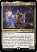 Amalia Benavides Aguirre (PPLCI-221) - The Lost Caverns of Ixalan Promos Foil