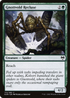 Gnottvold Recluse (KHM-172) - Kaldheim Foil