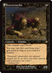 Gravecrawler (Retro Frame) (INR-380) - Innistrad Remastered