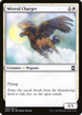 Mistral Charger (EMA-020) - Eternal Masters Foil