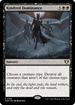 Kindred Dominance (CMM-169) - Commander Masters