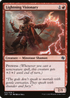 Lightning Visionary (JMP-022) - Jumpstart