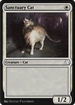 Sanctuary Cat (OANA-008) - Arena New Player Experience Cards