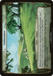 Goldmeadow (Planechase) (OVER-) - Planechase Planes