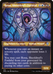 Rona, Sheoldred's Faithful (Showcase) (DMU-315) - Dominaria United: (Showcase) Foil