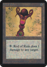 Rod of Ruin (LEA-) - Limited Edition Alpha