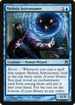Meletis Astronomer (BNG-043) - Born of the Gods Foil