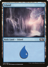 Island (255) (M15-255) - Magic 2015