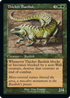 Thicket Basilisk (Retro Frame) (30A-511) - 30th Anniversary Edition