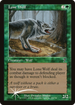 Lone Wolf (7ED-254) - 7th Edition
