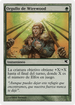 Wirewood Pride (French) - "Fierté de Brinbois" (PSAL-B32) - Salvat 2005