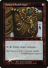 Jandor's Saddlebags (7ED-304) - 7th Edition Foil