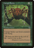 Canopy Spider (TMP-217) - Tempest