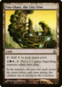Vitu-Ghazi, the City-Tree (RAV-285) - Ravnica: City of Guilds
