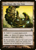 Vitu-Ghazi, the City-Tree (RAV-285) - Ravnica: City of Guilds