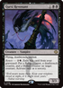 Qarsi Revenant (PPTDM-086) - Promo Pack: Tarkir: Dragonstorm
