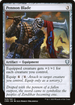 Pennon Blade (CMR-329) - Commander Legends Foil