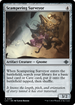Scampering Surveyor (LCI-260) - The Lost Caverns of Ixalan