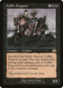 Coffin Puppets (PCY-060) - Prophecy Foil