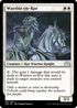 Warrior en-Kor (TPR-039) - Tempest Remastered Foil