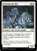 Warrior en-Kor (TPR-039) - Tempest Remastered Foil