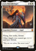Lyra Dawnbringer (PPM20-026) - Dominaria Promos Foil