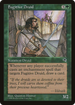 Fugitive Druid (TMP-229) - Tempest