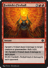 Farideh's Fireball (HBG-181) - Alchemy Horizons: Baldur's Gate