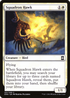Squadron Hawk (EMA-031) - Eternal Masters Foil
