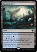Restless Reef (PPLCI-282) - The Lost Caverns of Ixalan Promos