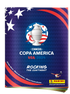 2024 Panini COPA America Sticker Album