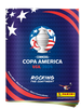 2024 Panini COPA America Sticker Album