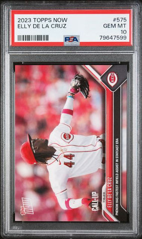 Product image for Eastridge Sports Cards