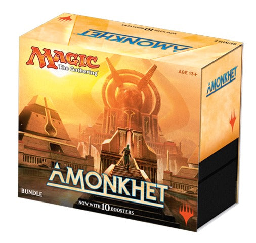 Amonkhet Bundle | Eastridge Sports Cards